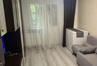 Apartament cu 2 camere decomandat în Central - 6