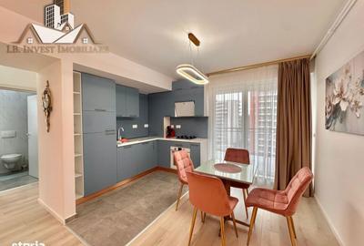 Apartament cu 3 camere în Lipovei - 1