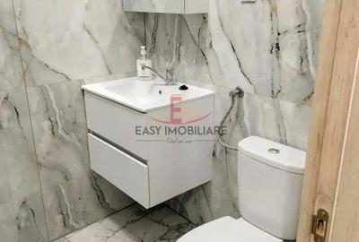 Apartament cu 2 camere decomandat în Cornișa - 1