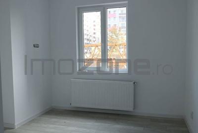 Apartament cu 3 camere semidecomandat în Drumul Taberei - 18
