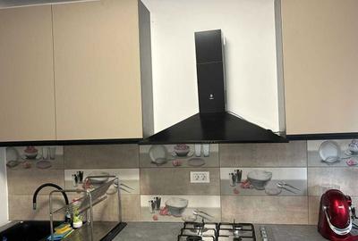 Apartament cu 2 camere decomandat în Pantelimon - 2