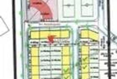 Teren de 756 mp, în Dumbrăvița