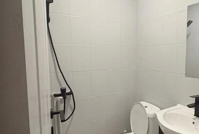 Pret NOU! Garsoniera complet RENOVATA - 5