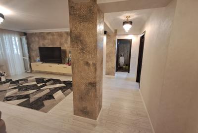 Apartament 4 camere Zona Primarie - Cinema Balada - etaj 3/3 - 100 mp - 27