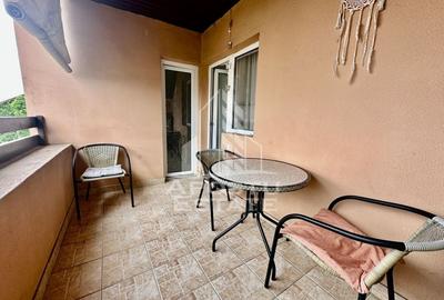 Apartament cu 2 camere, decomandat, 2 locuri de parcare, Girocului - 7