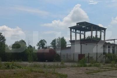 Spațiu comercial, de 3,096 mp, în Iris