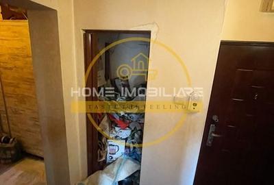 Apartament 2 cam, Etaj Intermediar,Zona Tatarasi - 4