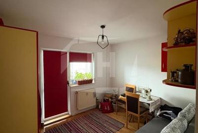 Apartament 4 camere, decomandat, Manastur - 3