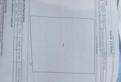 Spațiu comercial, în Valu lui Traian - 1
