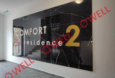 Apartament cu 3 camere în Central - 2