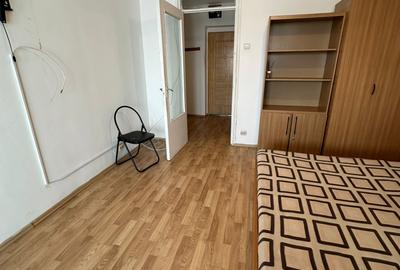 Garsonieră decomandată în Lujerului - 6