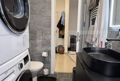 Apartament cu 2 camere decomandat în Sâncraiu de Mureș - 9