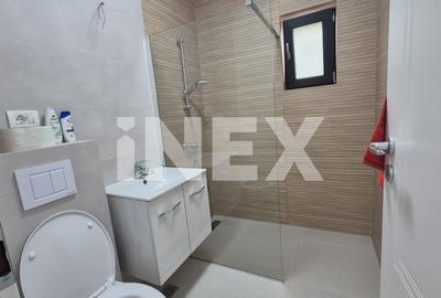 Apartament 2 camere in Trivale | Bloc Nou | mobilat si utilat - 4
