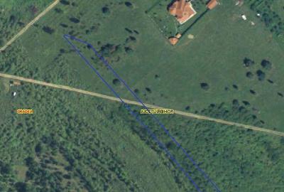 Teren intravilan, 2 877 mp, Frunzisului. 55 000 E. Comisi... - 1