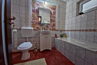 Eden  Institutul de Marină – Casă 3 cam P+M  mobilată utilată - 19