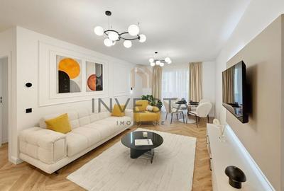 Apartament elegant cu 2 camere și balcon generos! - 2