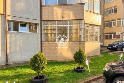 Apartament cu 2 camere în Nicolina
