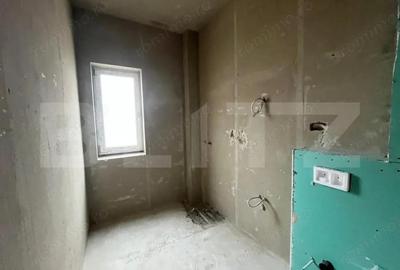 Apartament 2 camere, 46 mp, zona Soarelui - 5