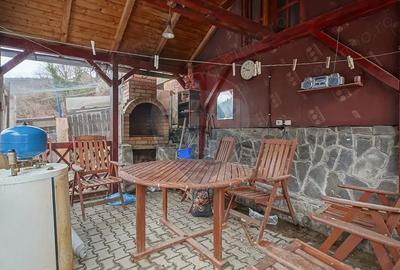 Casă cu 6 camere cu Teren 337 Mp în Central - 13