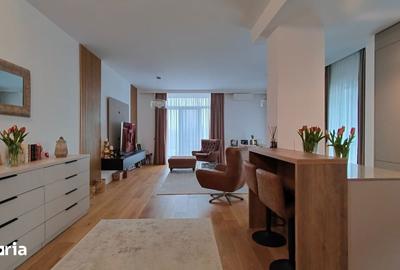 Apartament cu 4 camere decomandat în Nord - 18