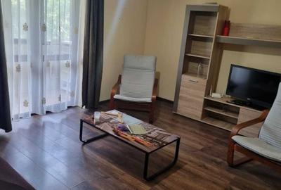 Apartament cu 2 camere, mobilat în Basarabia - 1