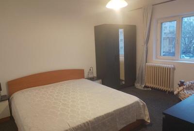 Apartament cu 3 camere decomandat în Unirii - 2