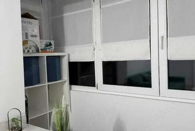 Garsonieră decomandată în Vitan