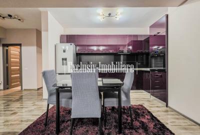 Apartament 110 mp cu 3 camere si 2 bai - Parcare Privata -Tomis Plus - 13