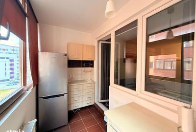 Apartament cu 2 camere semidecomandat în Dudu - 3