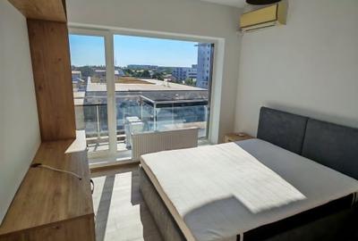 Vanzare apartament doua camere complet renovat, Titan - 5