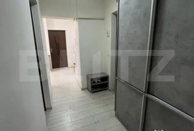 Apartament cu 4 camere semidecomandat în Central - 7