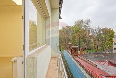 Birou, de 250 mp, în Central - 6