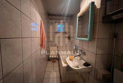 Apartament 3 camere,zona Spitalul Judetean Cuza Vodă - 8