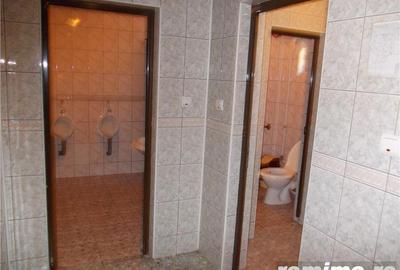 Spațiu comercial, de 765 mp, în Ultracentral - 1