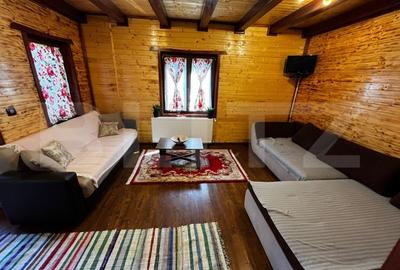 Cabana ideala pentru relaxare-Baile Figa - 7