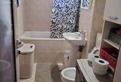 Vand apartament in Campia Turzii - 9