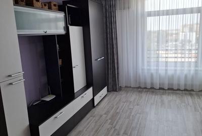 Garsonieră decomandată în Calea Aradului - 1