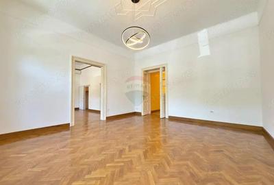 Spa?iu de birouri de inchiriat, B-dul General Dragalina - 2