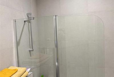 Baneasa | Piata Presei Libere | Complex Parcului 20 | Parcare | Nou - 7