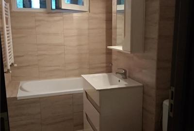 Garsonieră în Domenii - 1