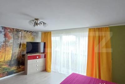 Casă cu 5 camere cu Teren 712 Mp în Mihai Viteazu - 1