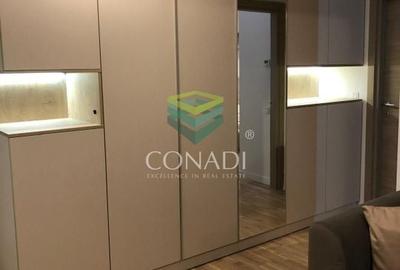 Arcadia | 5 min Arcul de Triumf | 3 minute Metrou - 7