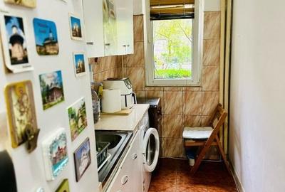 Apartament 2 camere-Parter- Sos.Giurgiului Apartament 2 camere-Parter- Sos.Giurgiului - 6