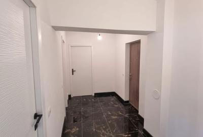 Apartament cu 2 camere decomandat în Calea București - 3