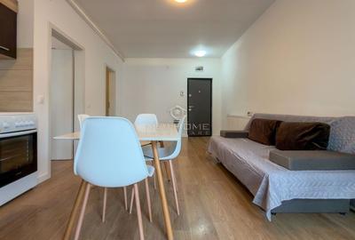 Apartament 2 camere Chinteni - 5