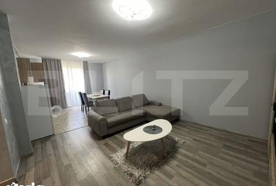 Apartament cu 2 camere în Florești
