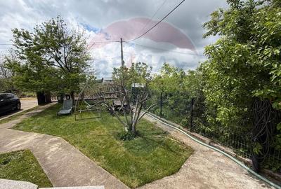 Casă individuală cu 6 camere cu Teren 600 Mp în Brănești - 4