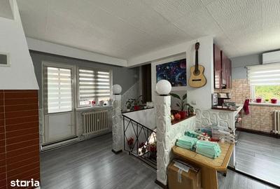 Casă cu 4 camere cu Teren 128 Mp în Central - 5