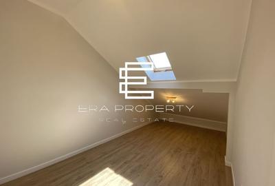 Penthouse 5 camere 133mp la cheie - zona Industriala Vest, Cristian, Sibiu - 7