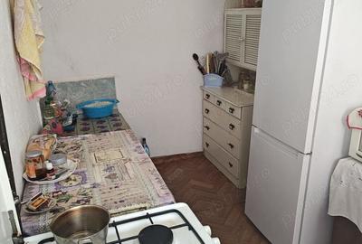 Casă cu 3 camere în Central - 8